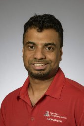Dr. Mithun Paul Saint-Germain